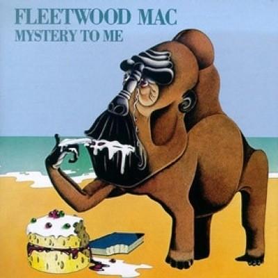 Fleetwood Mac #7-Mystery To Me-1973