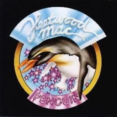 Fleetwood Mac #6-Penguin-1973