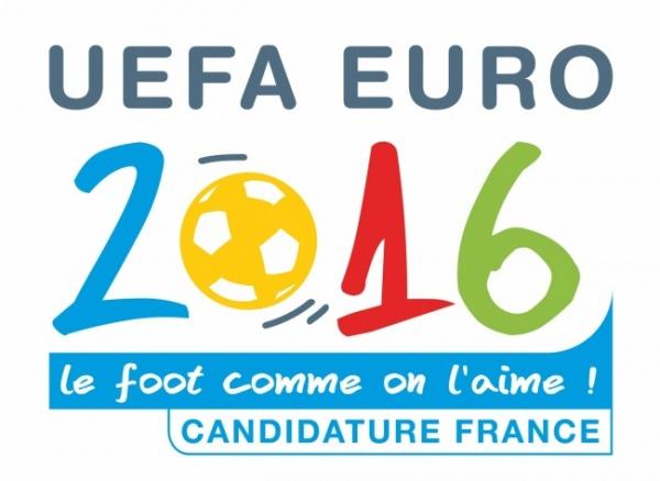 La France accueillera l’Euro 2016