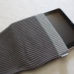 sock_3 Test – iPad Sock, chaussette pour iPad