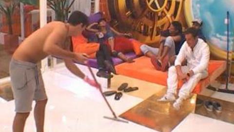 Dilemme sur W9 ... Grosse discussion philosophique sur les ... pets Dilemme sur W9 ... Grosse discussion philosophique sur les ... pets