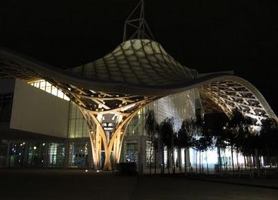 CPM (Centre Pompidou Metz)