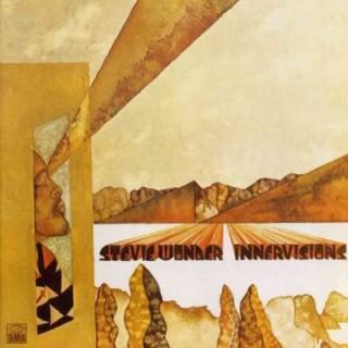 Stevie Wonder - Higher Ground - Innervisions