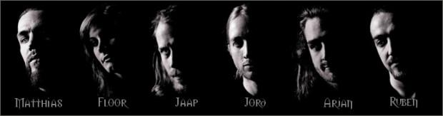 ReVamp_band Nouvel album de ReVamp