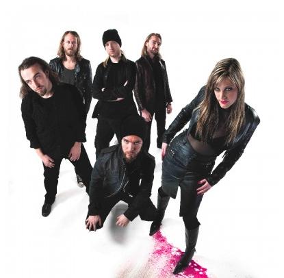 revamp_promo Nouvel album de ReVamp