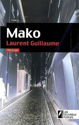 Mako de Laurent Guillaume
