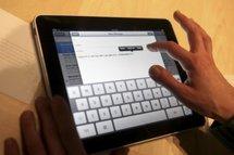 10 astuces pour démarrer avec votre iPad...