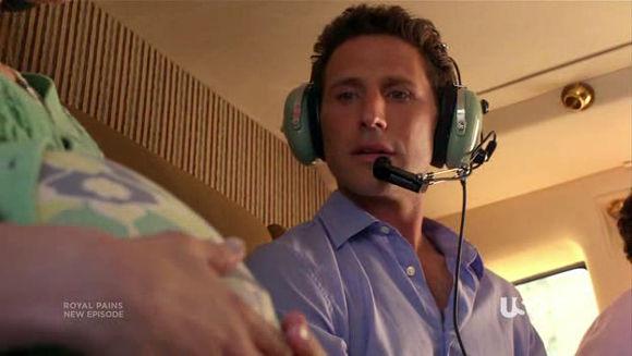To be continued... Royal Pains RoyalPains___1x05