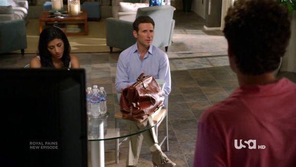 To be continued... Royal Pains RoyalPains___1x08