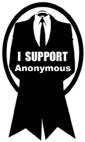 anon stay anonymous