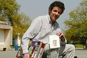 Comment faire pour acquérir « l’Organisme » ? Tomy sud ouest