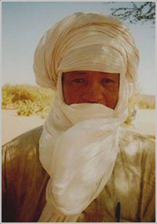 MES AMIS DE TIMIA Assaghid