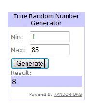 Sigma Makeup Winner/Gagnant Sigma Makeup Winner/Gagnant