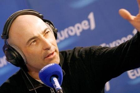 nicolas cantelou europe1 Revue de Presque