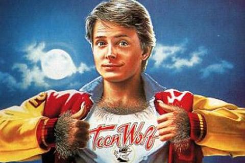 Teen Wolf ... ça arrive sur MTV Teen Wolf ... ça arrive sur MTV