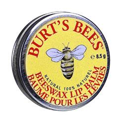 Burt's Bees : le miel et les abeilles !