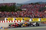 Photos Grand Prix Espagne 2010