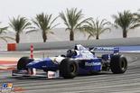 Photos Grand Prix Bahreïn 2010