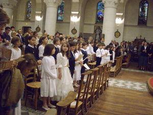 Fête de famille autour de Camille.... IMGP3974