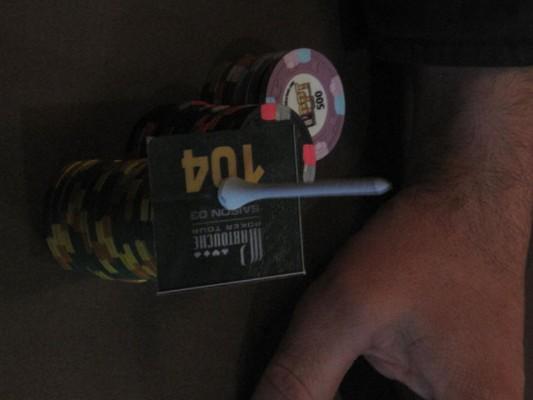 FETICHE-TEE Fétiches