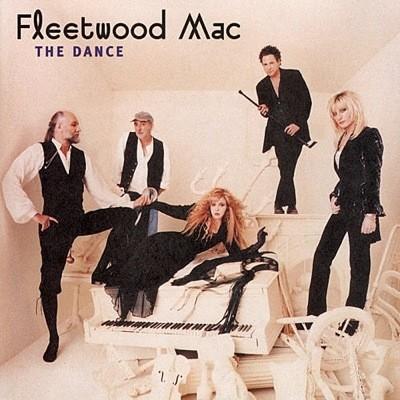 Fleetwood Mac #9.2-The Dance-1997