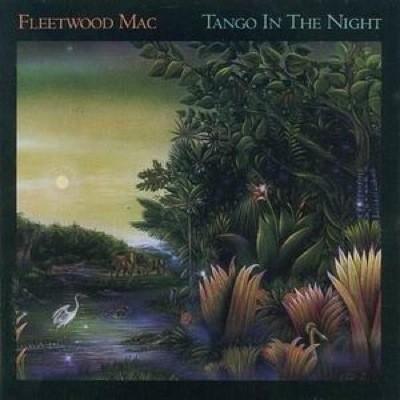 Fleetwood Mac #9-Tango In The Night-1987