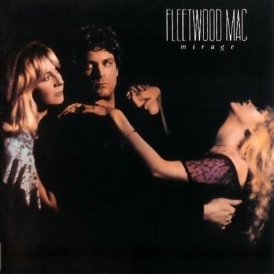 Fleetwood Mac #9-Mirage-1982