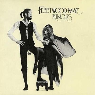 Fleetwood Mac #9-Rumours-1977