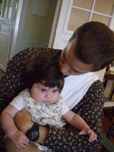 Des bébés et des fleurs IMGP3988