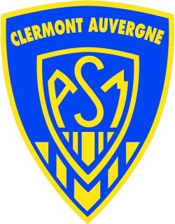 ASM Clermont Auvergne Champions !!