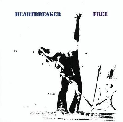 Free #2-Heartbreaker-1973