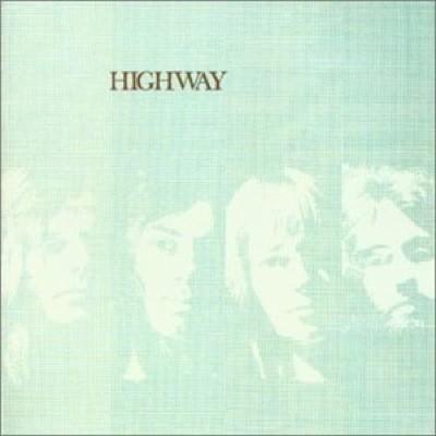 Free #1-Highway-1970