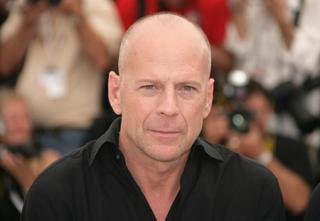 Cinéma: Bruce Willis joue à Prison Break