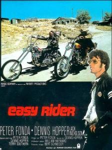 Culte du dimanche : Easy Rider