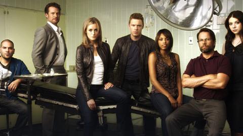 Mercy Hospital ... la série débarque samedi 12 juin sur M6 Mercy Hospital ... la série débarque samedi 12 juin sur M6