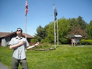 Retour sur un mini-road trip. Retour sur un mini-road trip.