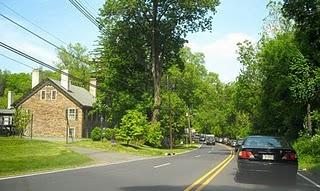 Retour sur un mini-road trip. Retour sur un mini-road trip.