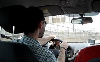 Retour sur un mini-road trip. Retour sur un mini-road trip.