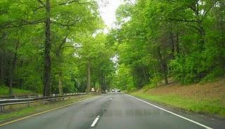 Retour sur un mini-road trip. Retour sur un mini-road trip.