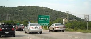 Retour sur un mini-road trip. Retour sur un mini-road trip.