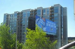 Retour sur un mini-road trip. Retour sur un mini-road trip.