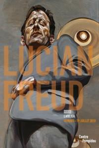 Le Rêve de “Dreamlands” face à la Vérité de “Lucian Freud” au Centre Pompidou : un 360° en direct