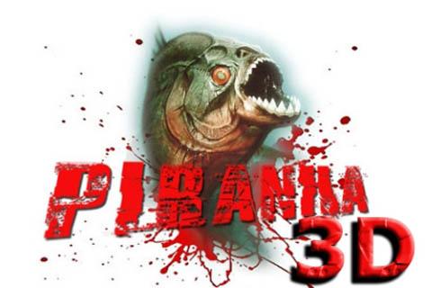 Piranha 3D ... une 1ere bande annonce Piranha 3D ... une 1ere bande annonce
