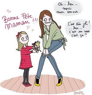 Et Bonne Fête Maman... Et Bonne Fête Maman...
