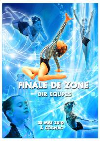 Finale de Zone DIR à Cognac ! l’AGM en Finale de Zone DIR ce week-end, les résultats !