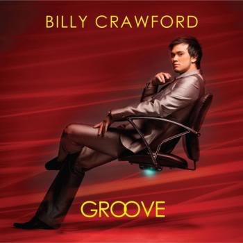 Billy Crawford garde le Groove !