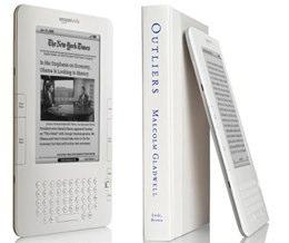 Un Kindle plus fin et performant pour le mois d’août