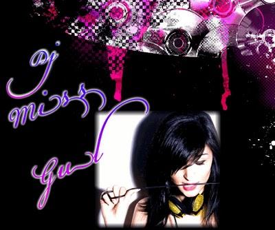 Dj Miss Gul