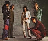 L'autre Mick des Rolling Stones