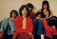 L'autre Mick des Rolling Stones